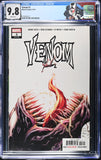 Venom #3 CGC 9.8 (2018) 1st Full Appearance of Knull