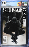Spider-Man Noir #1 CGCF 9.8 (2009) 1st Appearance of Spider-Man Noir