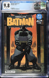 Absolute Batman #1 CGC 9.8 (2024) 1st Printing - Cover A