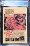 Spectacular Spider-Man #98 CGC 9.8 (1985) 1st App. of the Spot