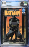 Absolute Batman #1 CGC 9.8 (2024) 1st Printing - Cover A