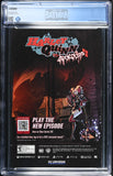 Absolute Batman #1 CGC 9.8 (2024) 1st Printing - Cover A