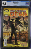 Walking Dead #1 CGC 9.8 (2003) 1st Printing - 1st App. of Rick Grimes!