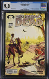 Walking Dead #2 CGC 9.8 (2003) 1st Print - 1st App. of Carl, Glenn & Lori
