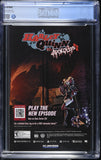 Absolute Batman #1 CGC 9.8 (2024) 1st Printing - Cover A