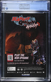 Absolute Batman #1 CGC 9.8 (2024) 1st Printing - Cover A