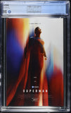 Absolute Batman #9 CGC 9.8 (2025) 1st Printing - 1st Absolute Bane