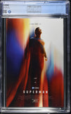Absolute Batman #9 CGC 9.4 (2025) 1st Printing - 1st Absolute Bane