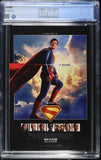 Absolute Batman #10 CGC 9.8 (2025) 1st Printing - Cover A