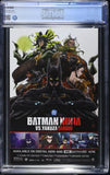 Absolute Batman #6 CGC 9.8 (2025) 1st Printing - Cover A