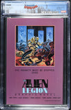 Spider-Man vs Wolverine #1 CGC 9.6 (1986) 1st App. of Charlemagne
