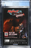 Absolute Batman #1 CGC 9.8 (2024) Second Printing - Cover A