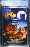 Absolute Batman Annual #1 CGC 9.8 (2025) 1st Printing - Variant Cover