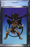 Dark Horse Presents #36 CGC 9.6 (1990) 1st Alien vs. Predator