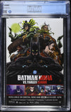Absolute Batman #6 CGC 9.8 (2025) 1st Printing - Cover A