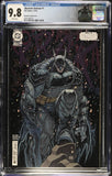Absolute Batman #1 CGC 9.8 (2024) Bertram Variant Cover