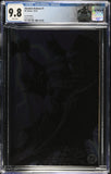 Absolute Batman #1 CGC 9.8 (2024) Lee Foil Edition