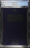 Absolute Batman #1 CGC 9.8 (2024) Lee Foil Edition