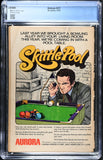 Batman #227 CGC 2.5 (1970) Classic Neal Adams Cover