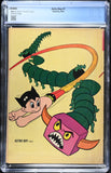 Astro Boy #1 CGC 5.0 (1965) 1st Appearance of Astro Boy! Only Issue
