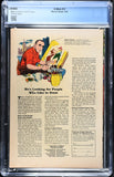 X-Men #12 CGC 5.5 (1965) Origin & 1st App. of the Juggernaut