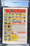 Amazing Spider-Man #103 CGC 9.6 (1971) 1st App. of Gog