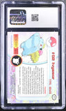 Pokémon Topps English Ivysaur #2 1999 Series 1 4th Print CGC 6.5