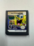 Spongebob The Big One Big Party Cook Off 2009 Nintendo DS Cartridge Only