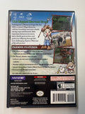 Harvest Moon A Wonderful Lifestyle Player's Choice Nintendo Gamecube CIB