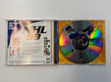 Triple Play 2000 Playstation PS1 CIB Complete In Box