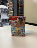 Paldea Evolved Booster Bundle SEALED