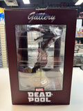 Diamond Select Deadpool PVC Marvel Gallery Figure in Box