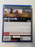 Assassin's Creed Origins Playstation 4 PS4 CIB Complete in Box