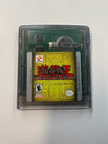 Yu-Gi-Oh Dark Duel Stories Nintendo Gameboy Color Authentic Cartridge
