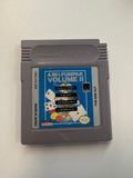4-in-1 Funpak Volume II Nintendo Gameboy Authentic Cartridge