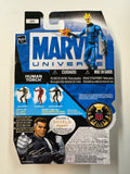 Hasbro Marvel Universe 2008 Human Torch Series 1 SEALED 011