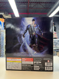 Square Enix Valiant Play Arts Kai Superman No. 6 SEALED NIB