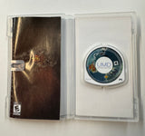 Jak and Daxter Lost Frontier PSP Sony Playstation 2009 Complete in Box CIB