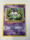 Pokémon TCG Mew 53/108 XY Evolutions Rare (Creased)