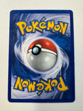 Pokemon TCG 2000 Sabrina's Gengar 29/132 Gym Challenge Non-Holo Rare