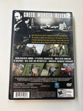 The Getaway Black Monday PlayStation 2 PS2 CIB Complete in Box