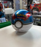 2020 Pokémon TCG PokeBall Tin - Great Ball A22 New/Sealed