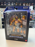 Mattel 2021 MOTU Masterverse New Eternia He-Man SEALED NIB