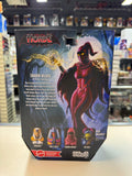 2022 Mattel MOTU Masterverse Princess of Power Shadow Weaver SEALED NIB