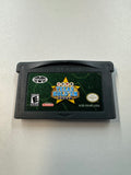 Texas Hold'em Poker 2004 Nintendo Gameboy Advance GBA Cartridge