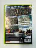 Deadrising Microsoft XBOX 360 2006 CIB Complete In Box