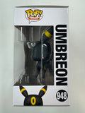 Funko Pop! Umbreon Pokemon Vinyl Bobble Head #948