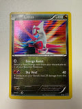 Pokemon TCG Latias 9/20 B&W Dragon Vault Holo