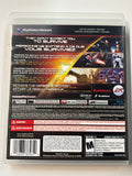 Mass Effect 2 2010 PlayStation 3 PS3 CIB Complete in Box