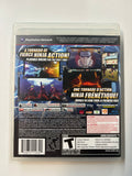 Naruto Shippuden Ultimate Ninja: Storm 2 Playstation 3 PS3 CIB Complete in Box